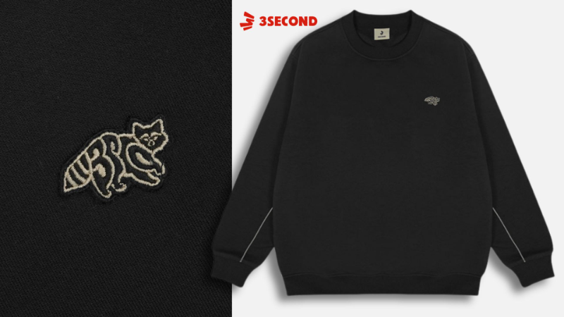Sweater Polos
